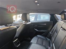 شێڤرۆلێت ئیمپالا